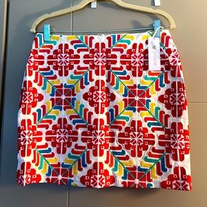 The Impeccable Pig - skirt